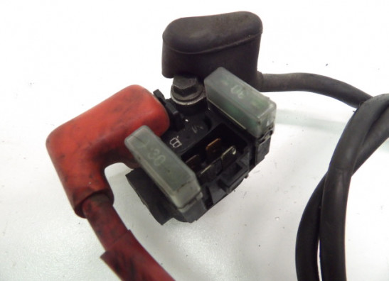 Startmotor relais Yamaha XVS 1100 Dragstar