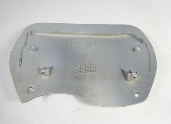 Topkuipverbinding boven BMW R 1150 GS