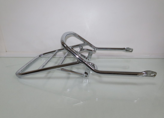 Gepacktrager Moto Guzzi 850 T3 T4