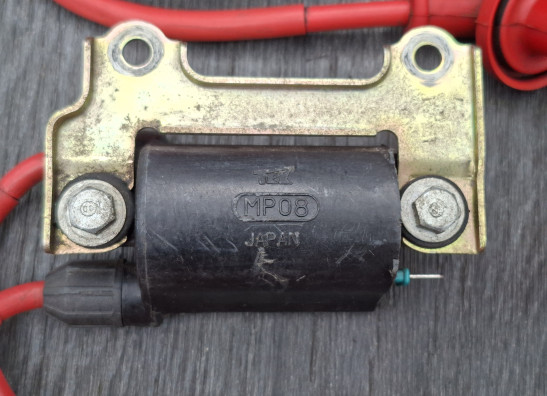 Bobine Honda CBR 600 F