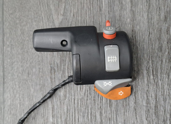 Lenkerschalter rechts BMW R 1150 GS