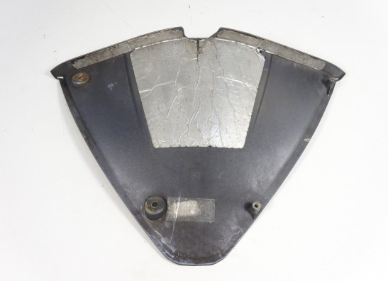 Cowl V shape under Yamaha FJR 1300