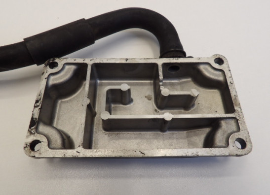 Cylinder head cover Suzuki GSX F 1100