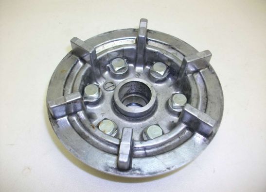 Tandwieldrager Suzuki GSX 400 E