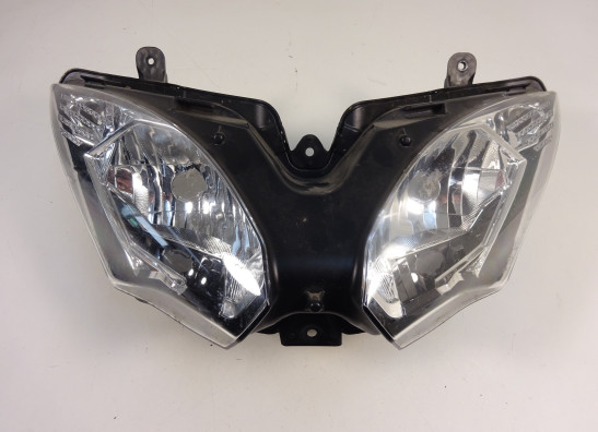 Koplamp Kawasaki Ninja 650
