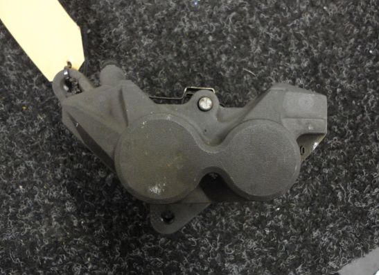 Remklauw rechts voor Yamaha MT 07