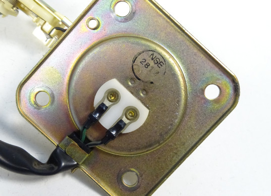 Brandstofniveaumeter Honda VFR 800 I