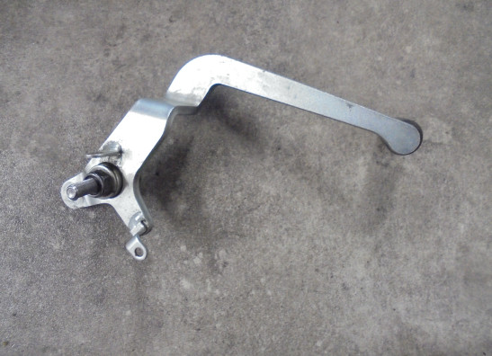 Rempedaal Yamaha Tracer 900