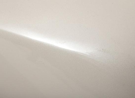 Cowl upper front Suzuki GS 500 E