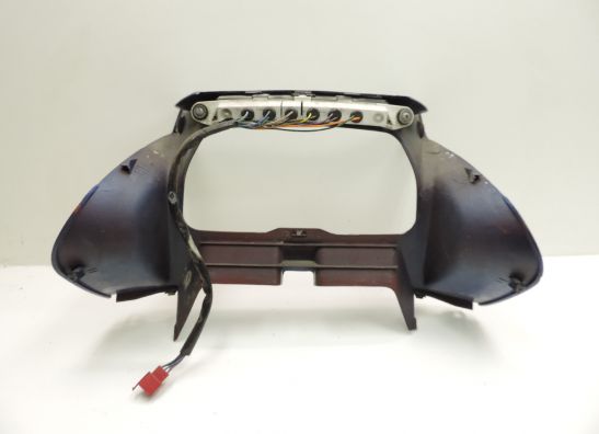 Innenverkleidung  Honda CBR 1000 F