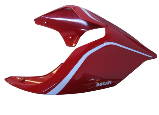 Achterkuipdeel Ducati Panigale V4 R