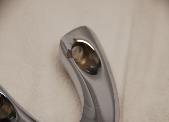 Windscherm Harley Davidson VROD VRSC