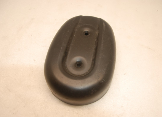 Luchtfilterhuis Harley Davidson Sportster