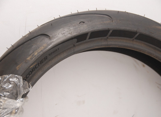 Voorband Harley Davidson Custom universal other