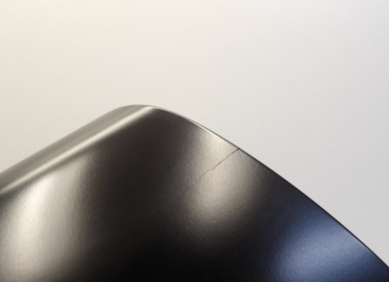 Hinterradabdeckung Kawasaki 650 Vulcan S