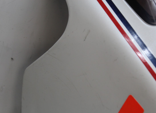 Topkuip Honda CX 500