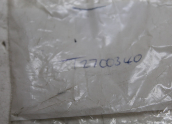 Scheinwerfer Triumph Thunderbird 900