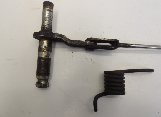 Remstang Honda VT 1100