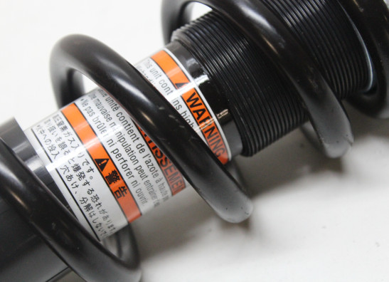 Achterschokbreker Kawasaki Z 900