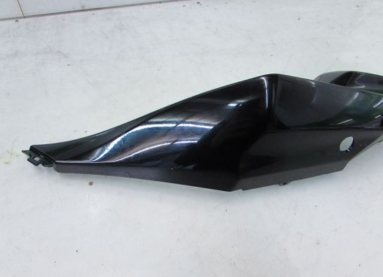 Linker achterkant Kawasaki ZX 6 R