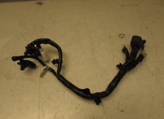 Wire harness front Yamaha Tracer 9 GT
