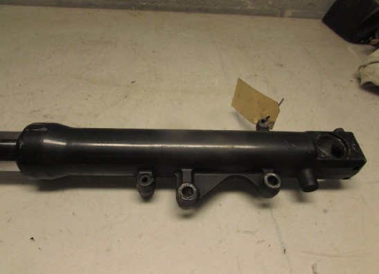 Front Fork right complete Kawasaki ZX 6 R