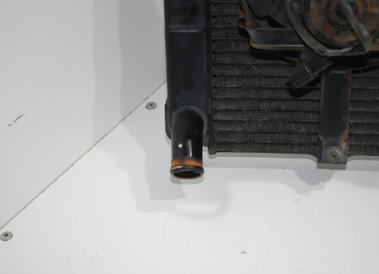 Radiator Yamaha YZF 750