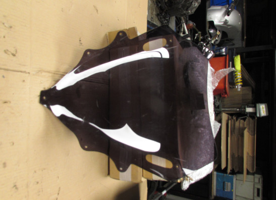 Kuipruit Yamaha Overige Yamaha