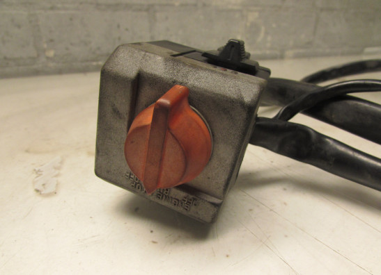 Handlebar switch assy right Honda Goldwing GL