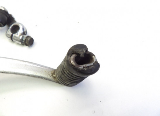 Gear change pedal  Honda VF 700  750 C Magna