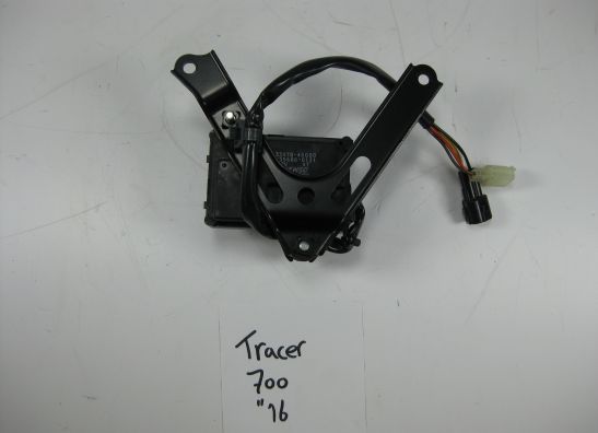 Exup servo klep Yamaha Tracer 700