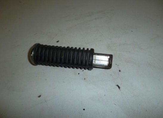 Soziusfussraste rechts Honda VF 700  750 Supermagna