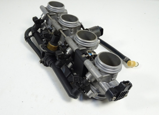 Gasklephuis BMW K 1200 R 