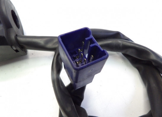 Stuurschakelaar links Kawasaki VERSYS 650