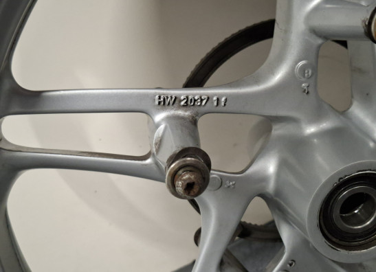 Voorvelg BMW K 1200 RS