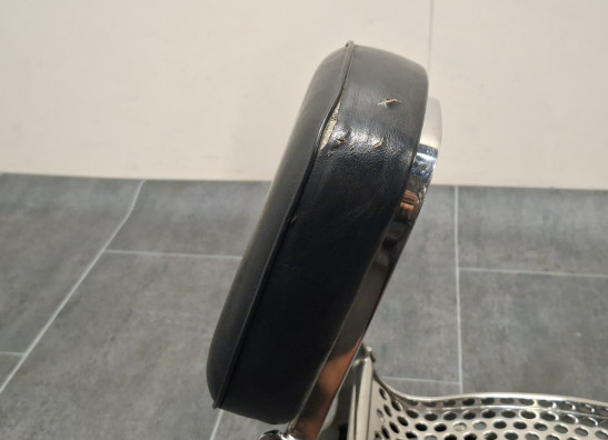 Rugsteun sissybar Harley Davidson FXST Softail Standard