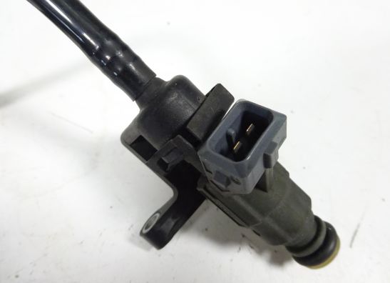 Einspritzanlage BMW R 1150 RT   R 850 RT