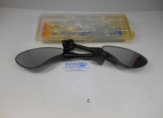 Spiegel set Honda CBR 600 FS Sport