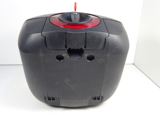 Topkoffer Moto Accessoires Bagage