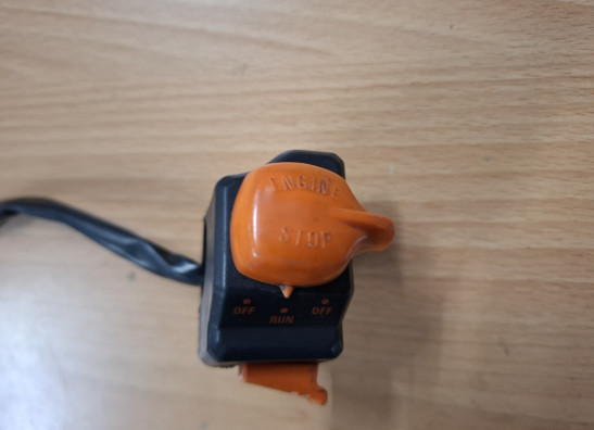 Lenkerschalter rechts Ducati Paso