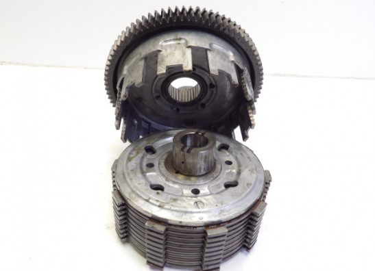 Koppeling Honda CBR 600 F