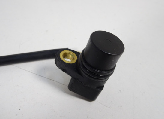 Nokkenas Yamaha FJR 1300