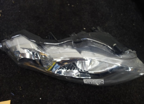 Koplamp Suzuki Burgman 400