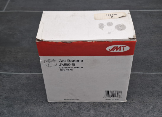 Accu Kawasaki ZZR 250