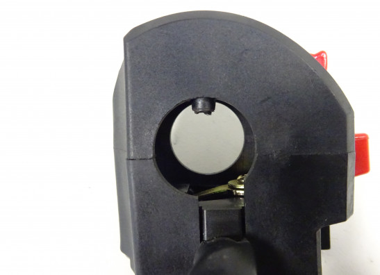 Stuurschakelaar rechts Benelli 302 R