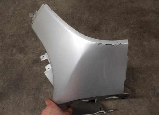 Onderkuip Suzuki Burgman 400