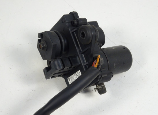 Exup servo klep Ducati Hypermotard 1100