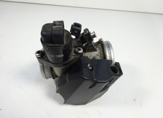 Throttle body BMW R 1200 RT