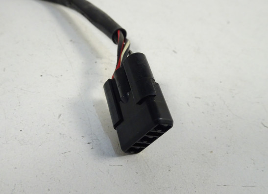 Speedometer gear box Suzuki GSR 600