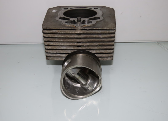 Cilinderblok Moto Guzzi Overige Moto Guzzi